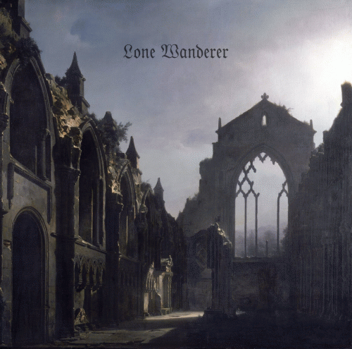 Lone Wanderer : The Faustian Winter